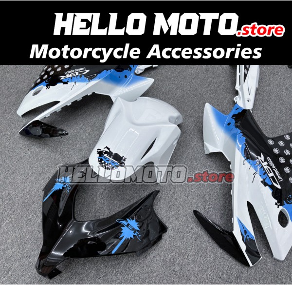 Honda CBR 500R PC44 2013-2015 Fairing P/N 1L8