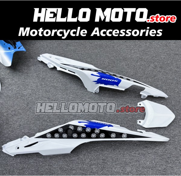 Honda CBR 500R PC44 2013-2015 Fairing P/N 1L8