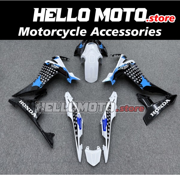 Honda CBR 500R PC44 2013-2015 Fairing P/N 1L8