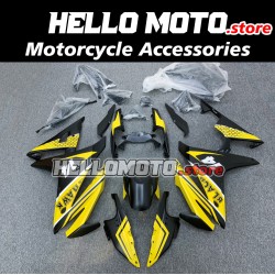 Honda CBR 500R PC57 2016-2018 Fairing P/N 1M2