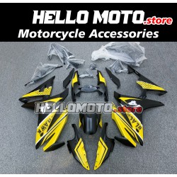 Honda CBR 500R PC57 2016-2018 Fairing P/N 1M2