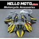 Honda CBR 500R PC57 2016-2018 Fairing P/N 1M2 Honda CBR 500R PC57 2016-2018 Fairing P/N 1M2