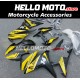 Honda CBR 500R PC57 2016-2018 Fairing P/N 1M2 Honda CBR 500R PC57 2016-2018 Fairing P/N 1M2