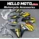 Honda CBR 500R PC57 2016-2018 Fairing P/N 1M2 Honda CBR 500R PC57 2016-2018 Fairing P/N 1M2