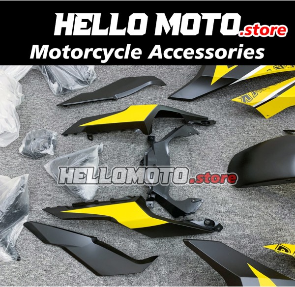 Honda CBR 500R PC57 2016-2018 Fairing P/N 1M2 Honda CBR 500R PC57 2016-2018 Fairing P/N 1M2