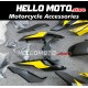 Honda CBR 500R PC57 2016-2018 Fairing P/N 1M2 Honda CBR 500R PC57 2016-2018 Fairing P/N 1M2