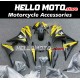 Honda CBR 500R PC57 2016-2018 Fairing P/N 1M2 Honda CBR 500R PC57 2016-2018 Fairing P/N 1M2