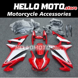 Honda CBR 500R PC57 2016-2018 Fairing P/N 1M3