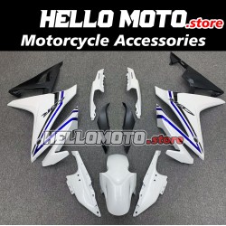 Honda CBR 500R PC57 2016-2018 Fairing P/N 1M1