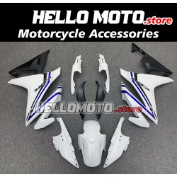 Honda CBR 500R PC57 2016-2018 Fairing P/N 1M1