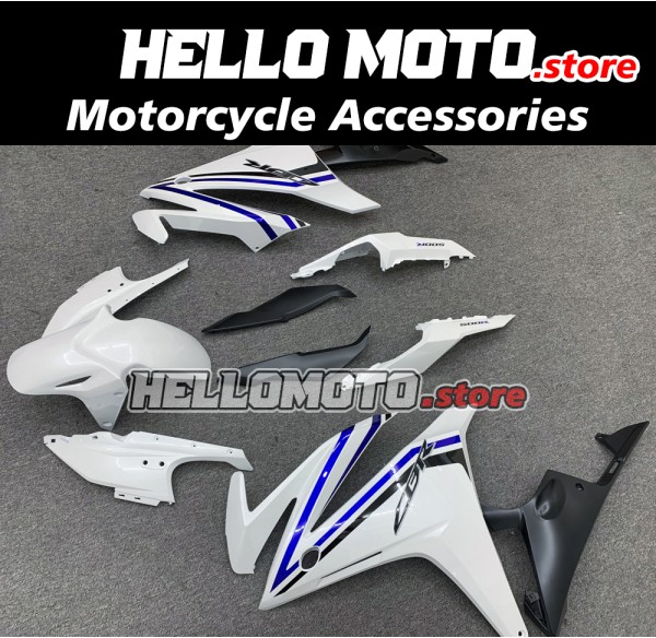 Honda CBR 500R PC57 2016-2018 Fairing P/N 1M1 Honda CBR 500R PC57 2016-2018 Fairing P/N 1M1