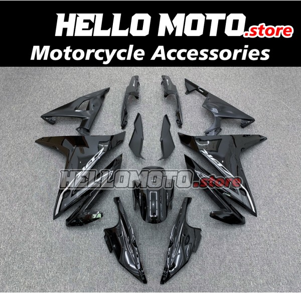 Honda CBR 500R PC57 2016-2018 Fairing P/N 1M4 Honda CBR 500R PC57 2016-2018 Fairing P/N 1M4