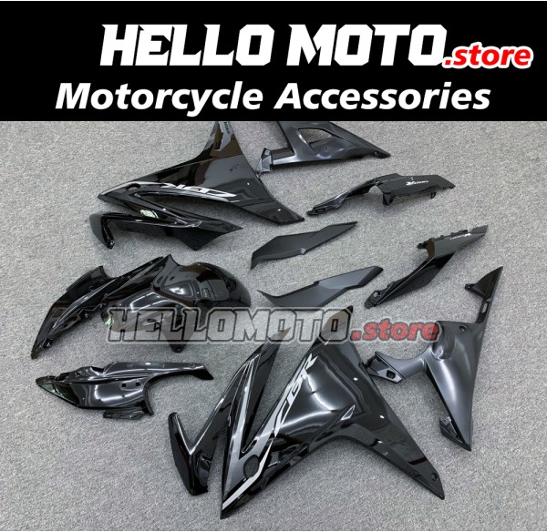 Honda CBR 500R PC57 2016-2018 Fairing P/N 1M4 Honda CBR 500R PC57 2016-2018 Fairing P/N 1M4