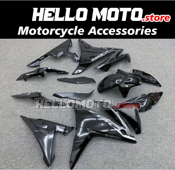 Honda CBR 500R PC57 2016-2018 Fairing P/N 1M4 Honda CBR 500R PC57 2016-2018 Fairing P/N 1M4