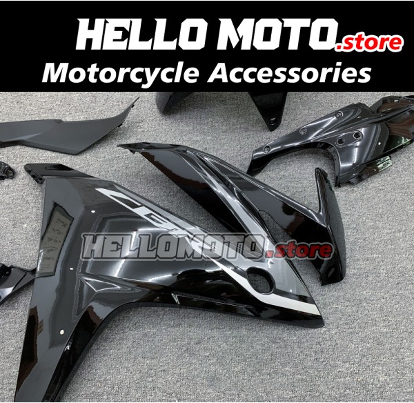 Honda CBR 500R PC57 2016-2018 Fairing P/N 1M4 Honda CBR 500R PC57 2016-2018 Fairing P/N 1M4