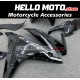 Honda CBR 500R PC57 2016-2018 Fairing P/N 1M4 Honda CBR 500R PC57 2016-2018 Fairing P/N 1M4