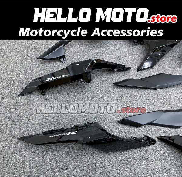 Honda CBR 500R PC57 2016-2018 Fairing P/N 1M4 Honda CBR 500R PC57 2016-2018 Fairing P/N 1M4