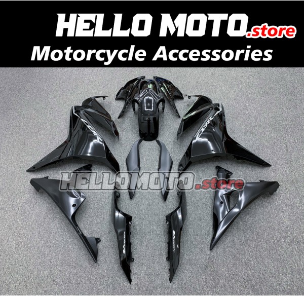 Honda CBR 500R PC57 2016-2018 Fairing P/N 1M4 Honda CBR 500R PC57 2016-2018 Fairing P/N 1M4