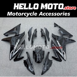 Honda CBR 500R PC57 2016-2018 Fairing P/N 1M4