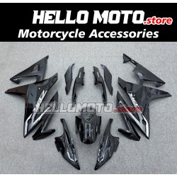 Honda CBR 500R PC57 2016-2018 Fairing P/N 1M4 Honda CBR 500R PC57 2016-2018 Fairing P/N 1M4