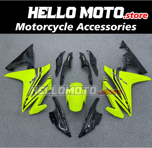 Honda CBR 500R PC57 2016-2018 Fairing P/N 1M7