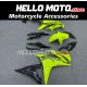 Honda CBR 500R PC57 2016-2018 Fairing P/N 1M7