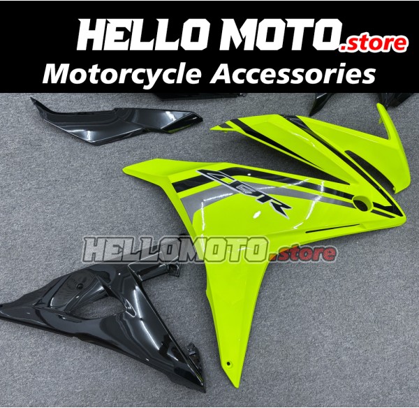 Honda CBR 500R PC57 2016-2018 Fairing P/N 1M7