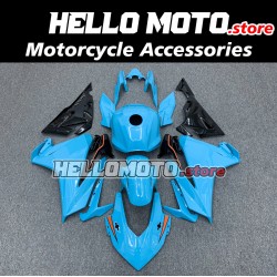 Honda CBR 500R 2019-2023 Fairing P/N 1N2