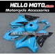 Honda CBR 500R 2019-2023 Fairing P/N 1N2