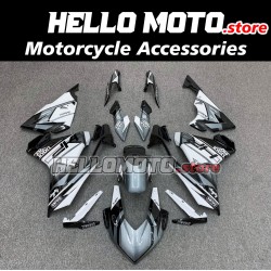 Honda CBR 500R 2019-2023 Fairing P/N 1N4