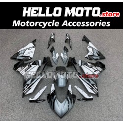 Honda CBR 500R 2019-2023 Fairing P/N 1N4