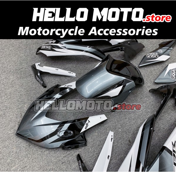 Honda CBR 500R 2019-2023 Fairing P/N 1N4 Honda CBR 500R 2019-2023 Fairing P/N 1N4