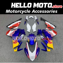 Honda CBR 500R 2019-2023 Fairing P/N 1N7