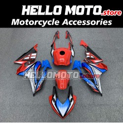 Honda CBR 500R 2019-2023 Fairing P/N 1N8