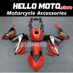 Honda CBR 500R 2019-2023 Fairing P/N 1N9