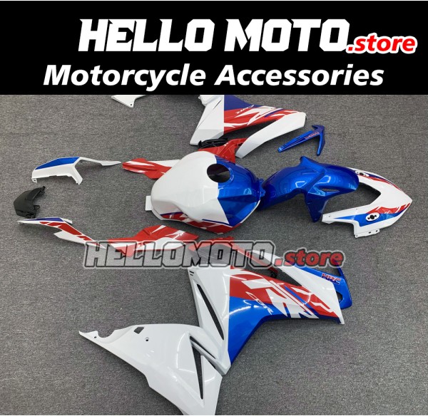 Honda CBR 500R 2019-2023 Fairing P/N 1N10