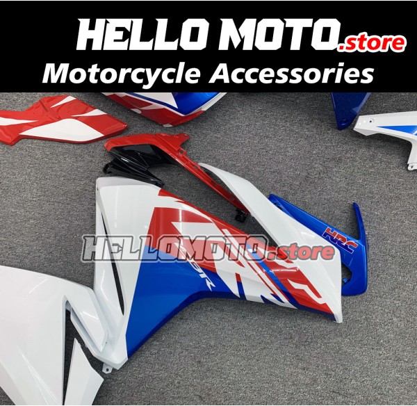 Honda CBR 500R 2019-2023 Fairing P/N 1N10