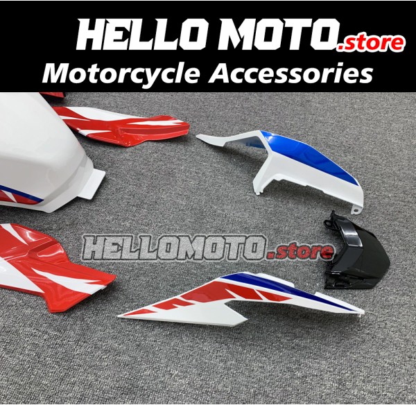 Honda CBR 500R 2019-2023 Fairing P/N 1N10