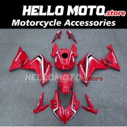 Honda CBR 500R 2019-2023 Fairing P/N 1N12 Honda CBR 500R 2019-2023 Fairing P/N 1N12