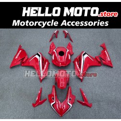 Honda CBR 500R 2019-2023 Fairing P/N 1N12