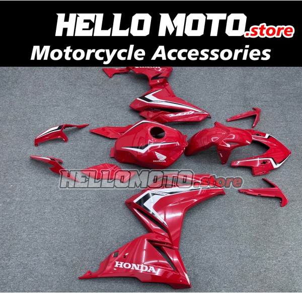 Honda CBR 500R 2019-2023 Fairing P/N 1N12