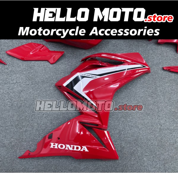 Honda CBR 500R 2019-2023 Fairing P/N 1N12
