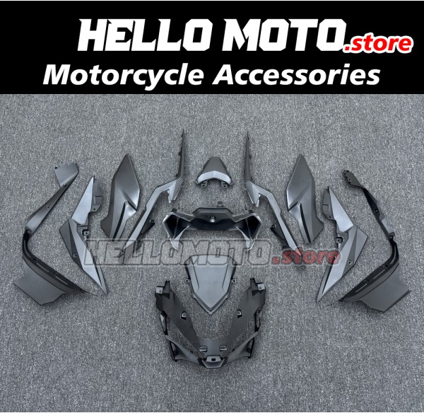 Honda CBR 500R 2024-2026 Fairing P/N 1BN1 Honda CBR 500R 2024-2026 Fairing P/N 1BN1