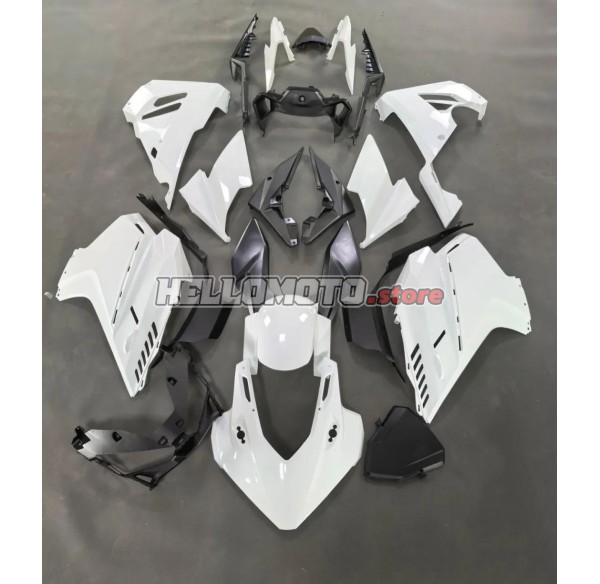 Honda CBR 500R 2024-2025 Fairing P/N 1BN1
