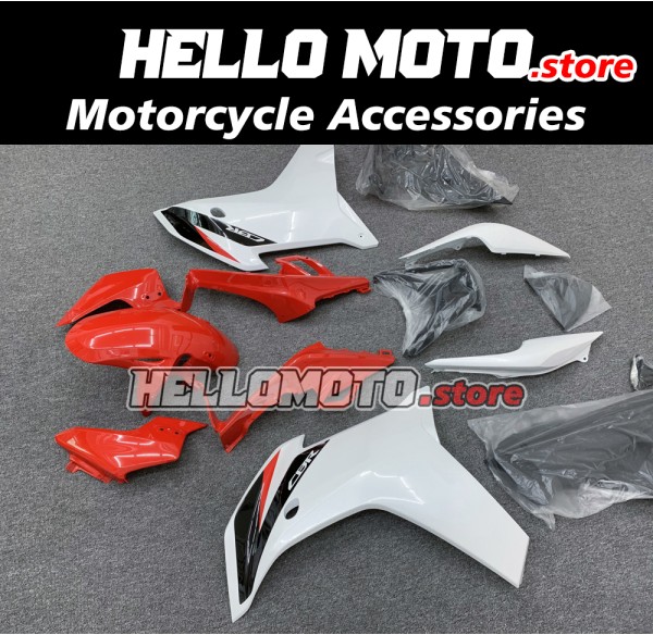 Honda CBR 600F PC41/11 2011-2013 Fairing P/N 1U1 Honda CBR 600F PC41/11 2011-2013 Fairing P/N 1U1