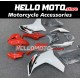 Honda CBR 600F PC41/11 2011-2013 Fairing P/N 1U1 Honda CBR 600F PC41/11 2011-2013 Fairing P/N 1U1