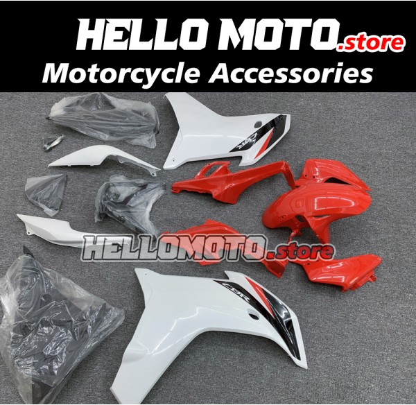 Honda CBR 600F PC41/11 2011-2013 Fairing P/N 1U1 Honda CBR 600F PC41/11 2011-2013 Fairing P/N 1U1