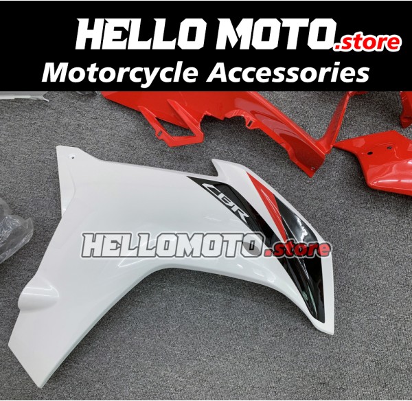 Honda CBR 600F PC41/11 2011-2013 Fairing P/N 1U1 Honda CBR 600F PC41/11 2011-2013 Fairing P/N 1U1