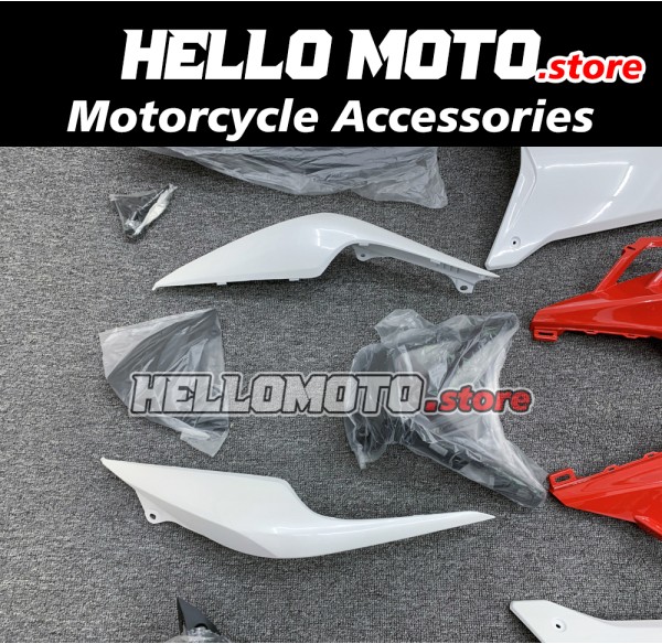 Honda CBR 600F PC41/11 2011-2013 Fairing P/N 1U1 Honda CBR 600F PC41/11 2011-2013 Fairing P/N 1U1