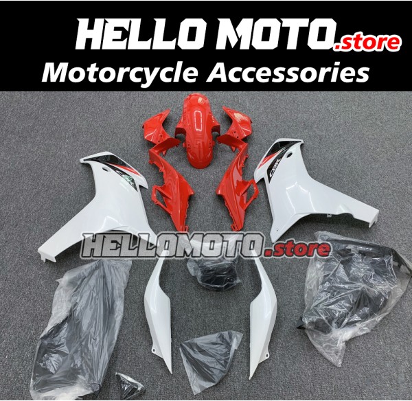 Honda CBR 600F PC41/11 2011-2013 Fairing P/N 1U1 Honda CBR 600F PC41/11 2011-2013 Fairing P/N 1U1